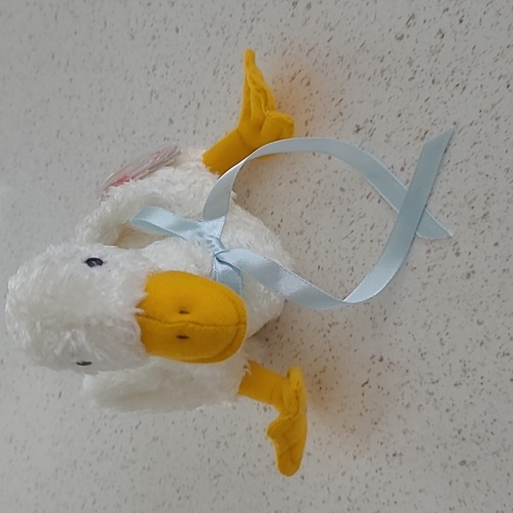 TY Attic Treasures Georgette the Goose. - Picture 2 of 9